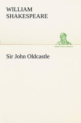 Sir John Oldcastle - Agenda Bookshop