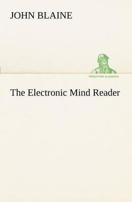 The Electronic Mind Reader - Agenda Bookshop