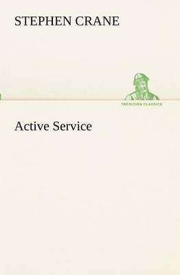 Active Service - Agenda Bookshop