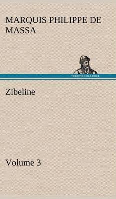 Zibeline - Volume 3 - Agenda Bookshop