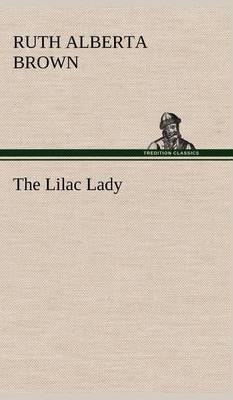 The Lilac Lady - Agenda Bookshop