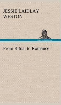 From Ritual to Romance - Agenda Bookshop
