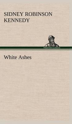 White Ashes - Agenda Bookshop