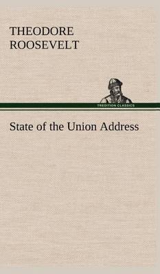 State of the Union Address - Agenda Bookshop
