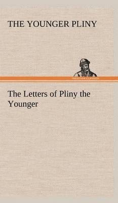 The Letters of Pliny the Younger - Agenda Bookshop