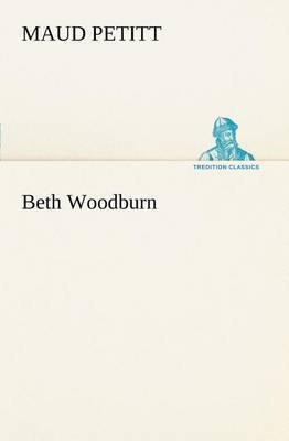 Beth Woodburn - Agenda Bookshop