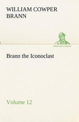 Brann the Iconoclast - Volume 12 - Agenda Bookshop