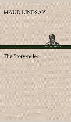 The Story-Teller - Agenda Bookshop