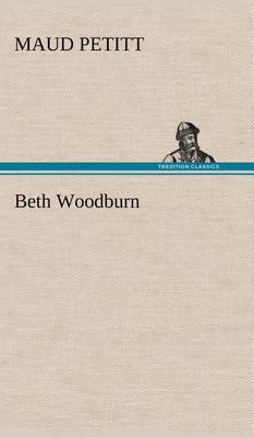 Beth Woodburn - Agenda Bookshop