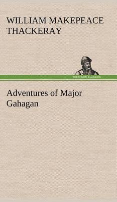 Adventures of Major Gahagan - Agenda Bookshop