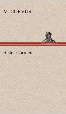 Sister Carmen - Agenda Bookshop