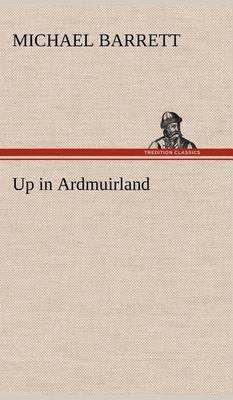 Up in Ardmuirland - Agenda Bookshop