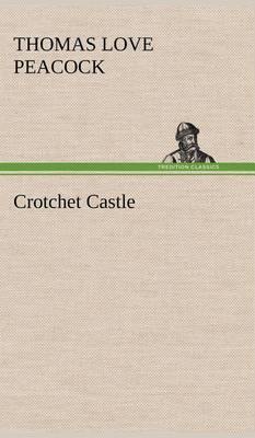 Crotchet Castle - Agenda Bookshop