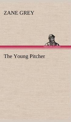 The Young Pitcher - Agenda Bookshop