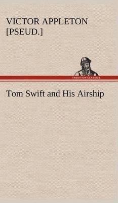 Tom Swift and His Airship - Agenda Bookshop