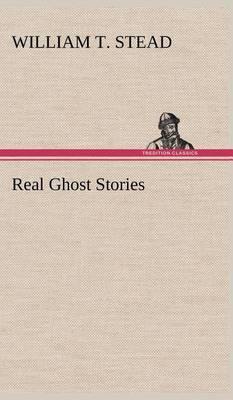 Real Ghost Stories - Agenda Bookshop