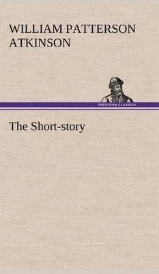 The Short-Story - Agenda Bookshop