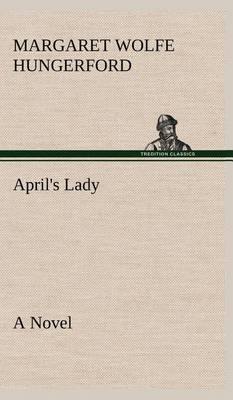 April''s Lady a Novel - Agenda Bookshop