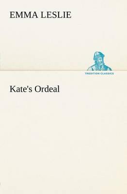 Kate''s Ordeal - Agenda Bookshop