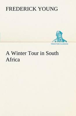 A Winter Tour in South Africa - Agenda Bookshop