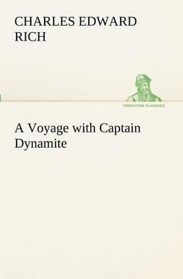 A Voyage with Captain Dynamite - Agenda Bookshop