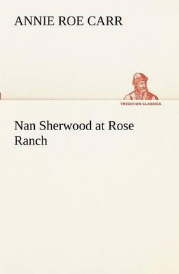 Nan Sherwood at Rose Ranch - Agenda Bookshop