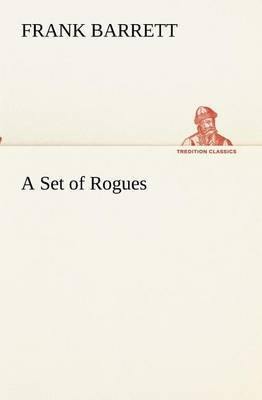 A Set of Rogues - Agenda Bookshop