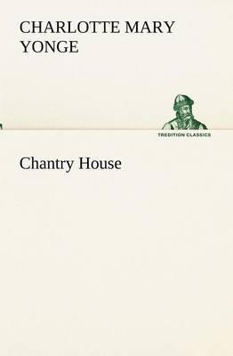 Chantry House - Agenda Bookshop
