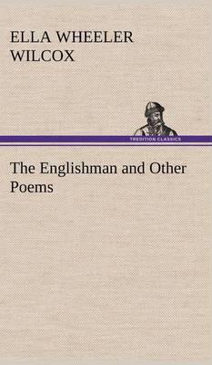 The Englishman and Other Poems - Agenda Bookshop