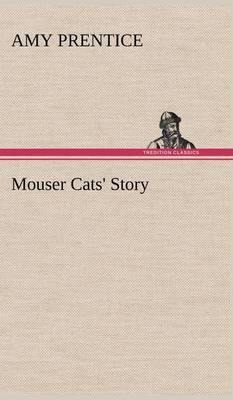 Mouser Cats'' Story - Agenda Bookshop