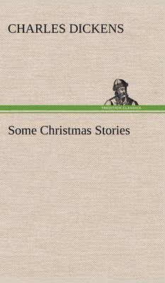 Some Christmas Stories - Agenda Bookshop
