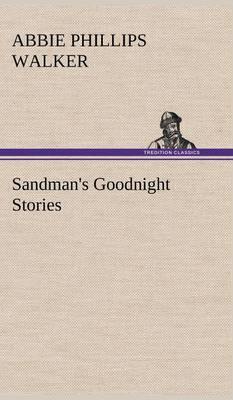 Sandman''s Goodnight Stories - Agenda Bookshop
