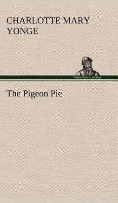 The Pigeon Pie - Agenda Bookshop