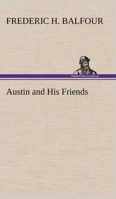 Austin and His Friends - Agenda Bookshop