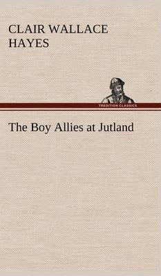 The Boy Allies at Jutland - Agenda Bookshop