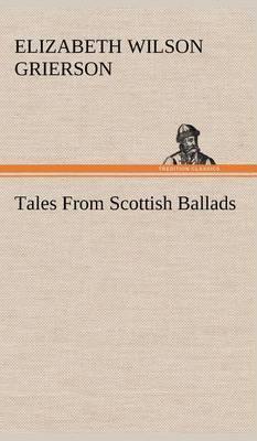 Tales from Scottish Ballads - Agenda Bookshop