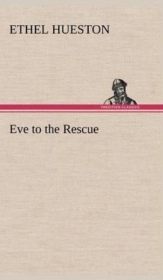Eve to the Rescue - Agenda Bookshop