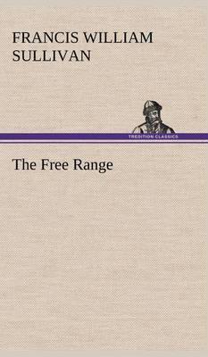 The Free Range - Agenda Bookshop