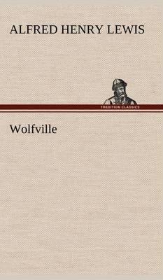 Wolfville - Agenda Bookshop
