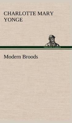Modern Broods - Agenda Bookshop