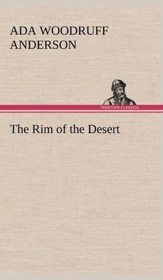 The Rim of the Desert - Agenda Bookshop