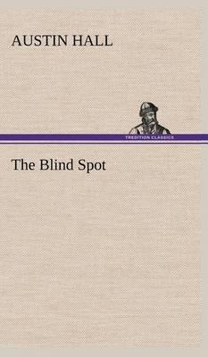 The Blind Spot - Agenda Bookshop