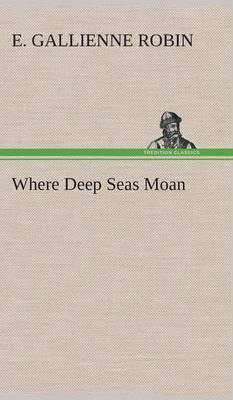 Where Deep Seas Moan - Agenda Bookshop