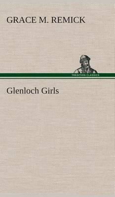 Glenloch Girls - Agenda Bookshop