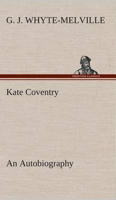 Kate Coventry an Autobiography - Agenda Bookshop