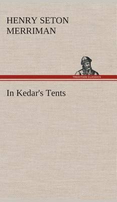 In Kedar''s Tents - Agenda Bookshop