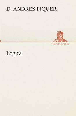 Logica - Agenda Bookshop