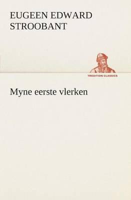 Myne Eerste Vlerken - Agenda Bookshop