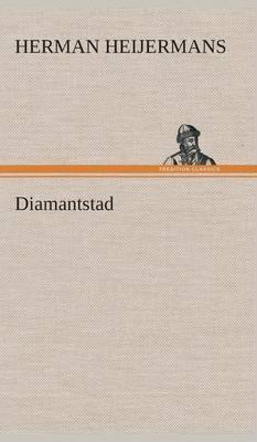 Diamantstad - Agenda Bookshop