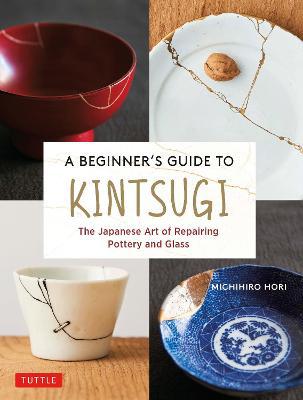 Kintsugi for Code